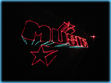 Lasergaze // Laserscrim // Lasergewebe Lasergaze // Laserscrim // Lasergewebe