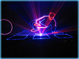 Lasergaze // Laserscrim // Lasergewebe Lasergaze // Laserscrim // Lasergewebe
