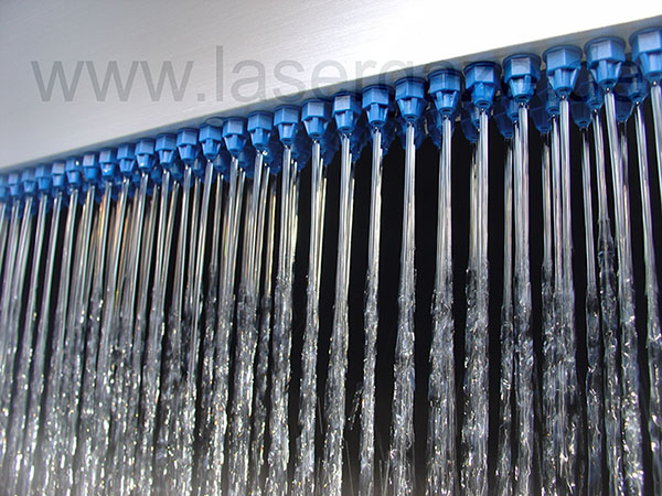 Premium Wasserleinwand
