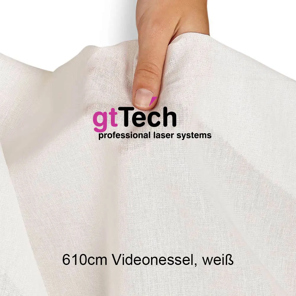 Videonessel_Projektionsgewebe_weiss_schalldurchlässig