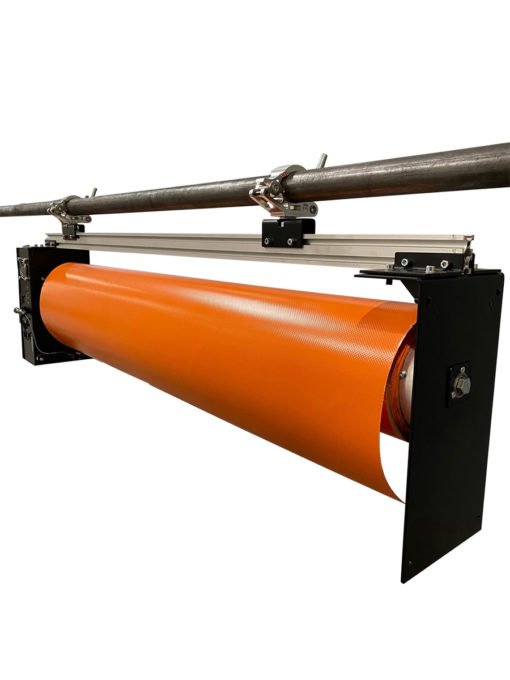 dmx-alu-high-speed-motor-screen
