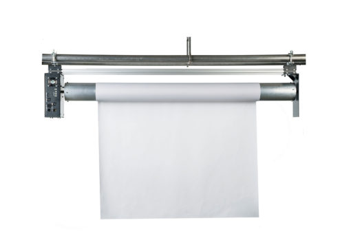 high-speed-dmx-motorleinwand
