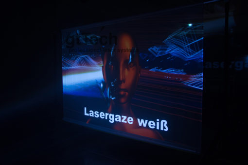 lasergaze-weiß-projektion-beamer-aufprojektion