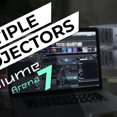 Video Beamer Software