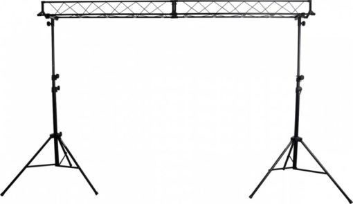 4,5m stativ-truss-kombination
