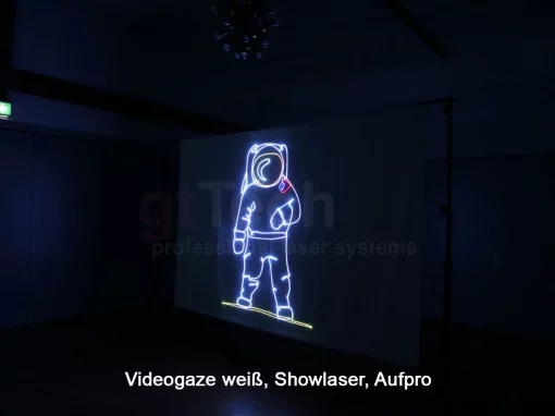videogaze-weiss-showlaser-aufpro